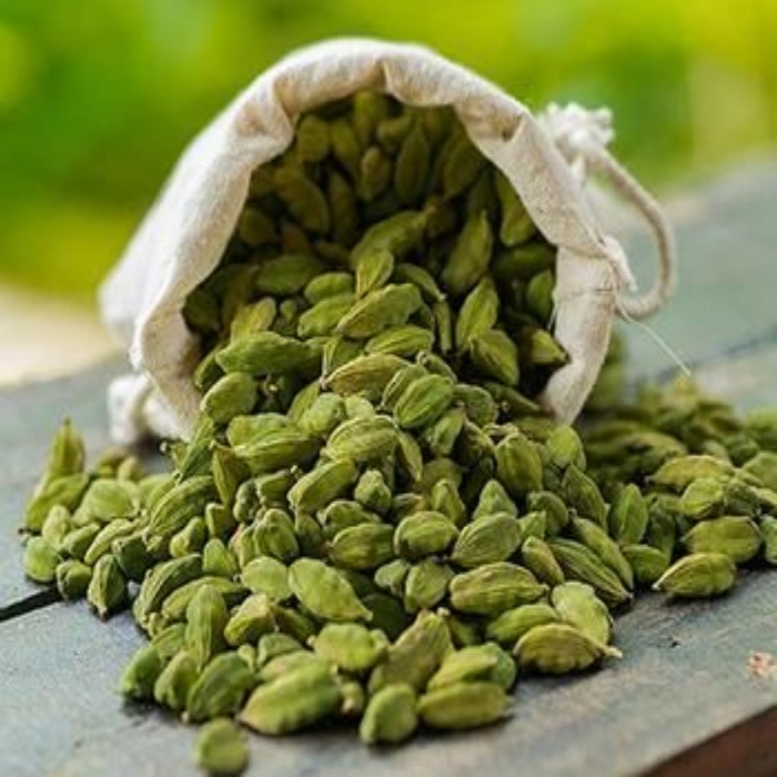 Cardamom